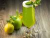 Medium Lemon Mint Juice
