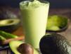 Medium Avocado Juice