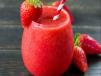 Medium Strawberry Juice