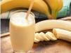 Medium Banana Juice