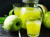 Medium Green Apple Juice