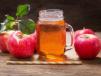 Medium Red Apple Juice