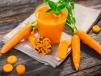 Medium Carrot Juice