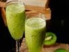 Medium Kiwi Juice