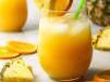 Medium Orange And Pineapple Juice