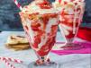 Cheesecake Milkshake