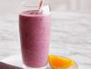 Berries Special Milkshake