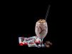 Kinder And Nutella Milkshake