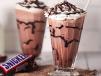 Snickers Milkshake