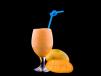 Mango Madness Milkshake