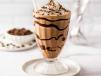 Nutella Milkshake