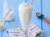 Vanilla Milkshake