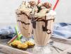 Ferrero Rocher Milkshake