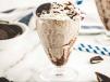 Oreo Milkshake