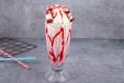 Red Velvet Milkshake