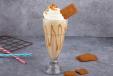 Lotus Milkshake