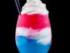 Slush And Ice Cream Mix