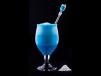 Blue Coconut