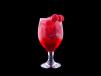 Raspberry Lemon Drop