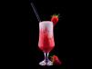 Strawberry Yogi