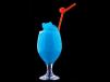 Blueberry Slush