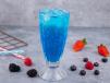 Soft Drinks With Flavored