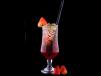 Strawberry Mojito