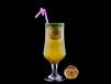 Passion Fruit Mojito
