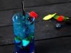 Blueberry Mojito