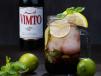 Vimto Mojito