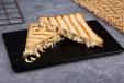 Chicken Mayonnaise Toast