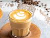 Spanish Latte Hot