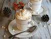White Mocha Hot