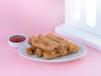 Veg Spring Rolls