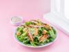 Chicken Caesar Salad