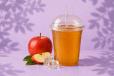 Apple juice