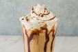 Chocolate Milkshake