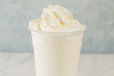 Vanilla Milkshake