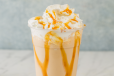 Coffee Caramel Frappe