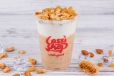 Dry Fruit Lassi