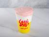 Rainbow Lassi