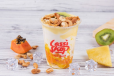 Fruit Lassi