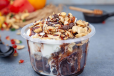 Chocolate Fudge