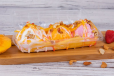 Mango Split