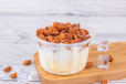 Roasted Almond