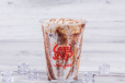Coffee On The Rocks
