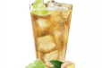 Ginger Lime