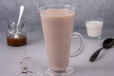 Ferrero Rocker Mocktail