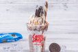 Oreo Shake