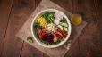 House Salad